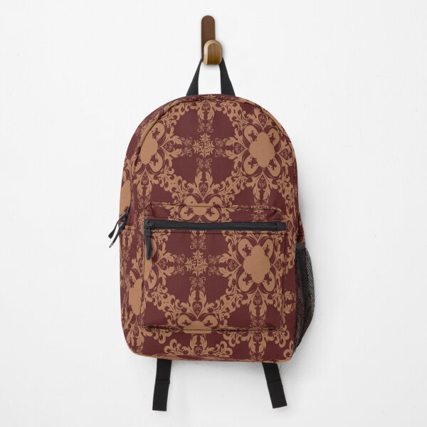 Item preview, Modern geometric pattern featuring a balanced arrangement of geometric shapes, lines, and decorative elements. designed and sold by Line-Aura.