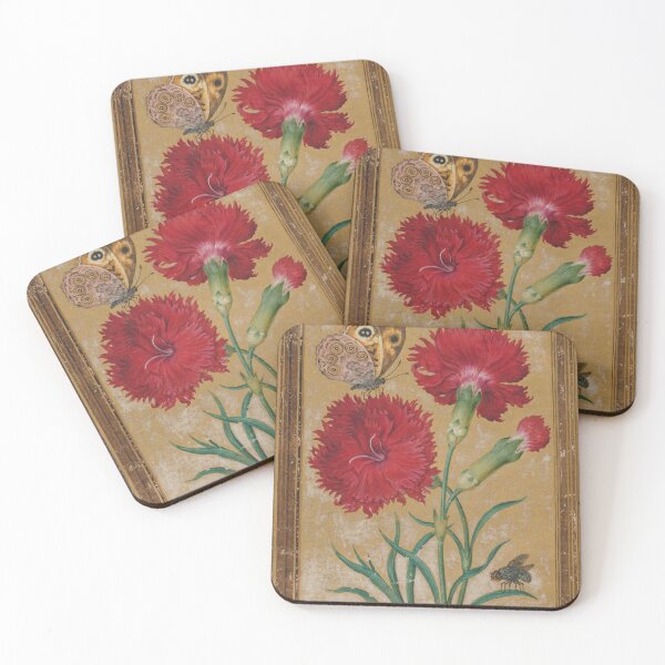 Item preview, FRAME CARNATION 3 designed and sold by THE GOOD FIND.