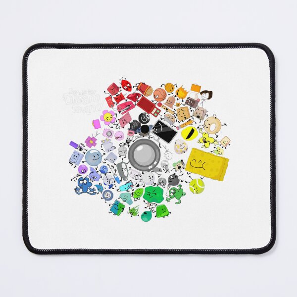 Item preview, Bataille pour l'île des rêves designed and sold by WhimsySpore.