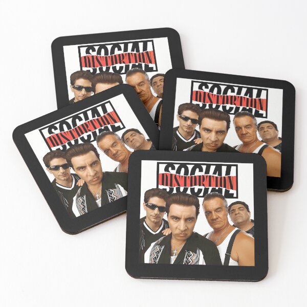Item preview, Social Distortion Band Don't Take Me For Granted designed and sold by RakeshPatelArt.