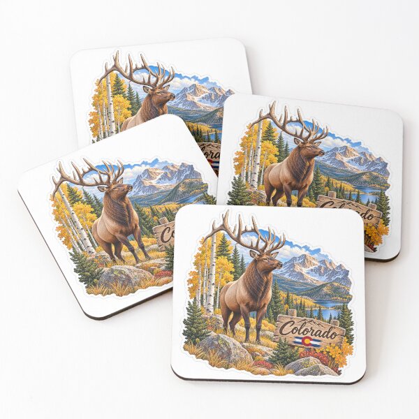Item preview, Colorado Hunting & Fishing designed and sold by Whimspired By Paxx.