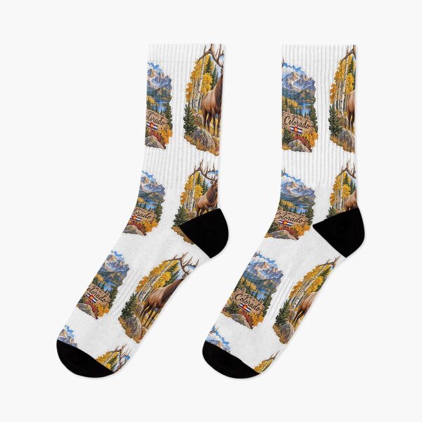 Item preview, Colorado Hunting & Fishing designed and sold by Whimspired By Paxx.