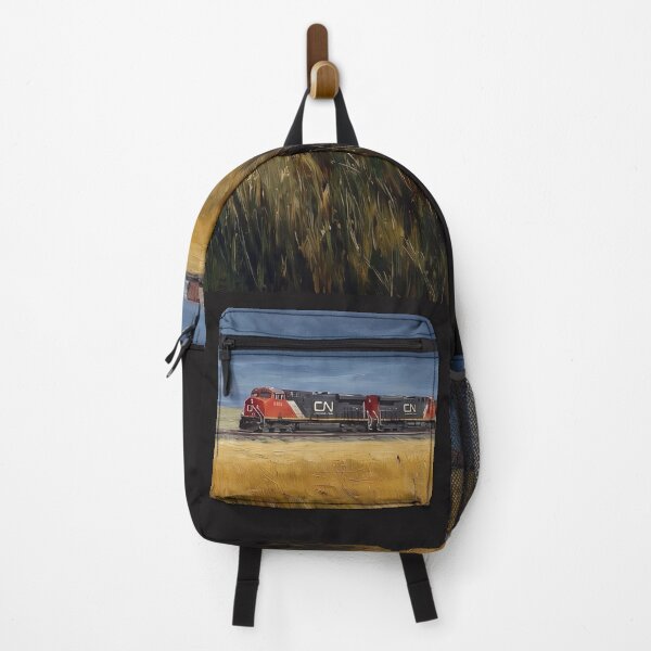 Item preview, Prairie Train designed and sold by randynash.