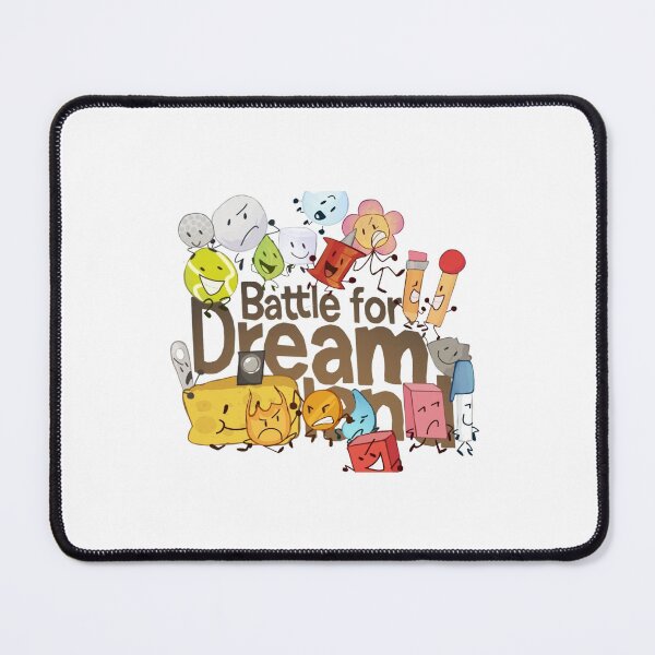 Item preview, Bataille pour l'île des rêves designed and sold by WhimsySpore.