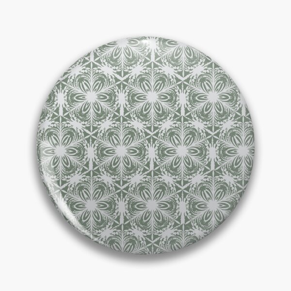 Item preview, Modern geometric pattern featuring a balanced arrangement of geometric shapes, lines, and decorative elements. designed and sold by Line-Aura.