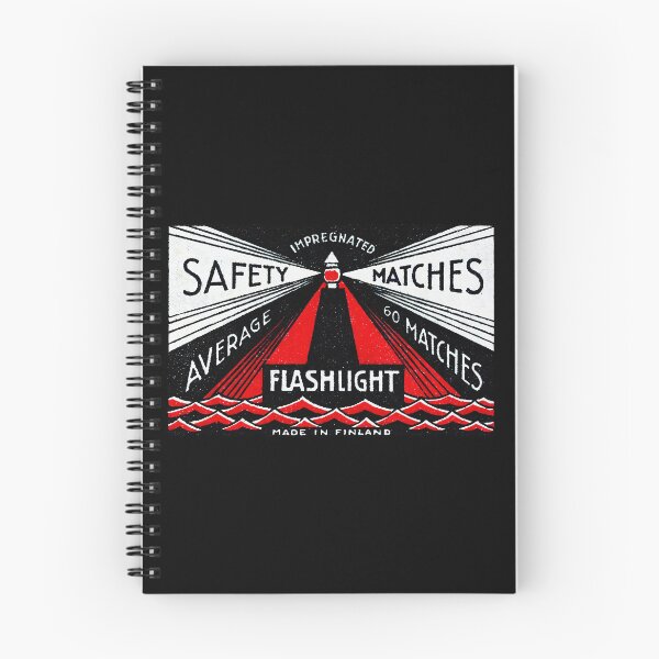 Item preview, Safety Matches designed and sold by joshcartoonguy.