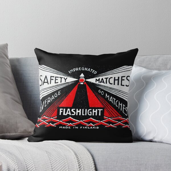 Item preview, Safety Matches designed and sold by joshcartoonguy.