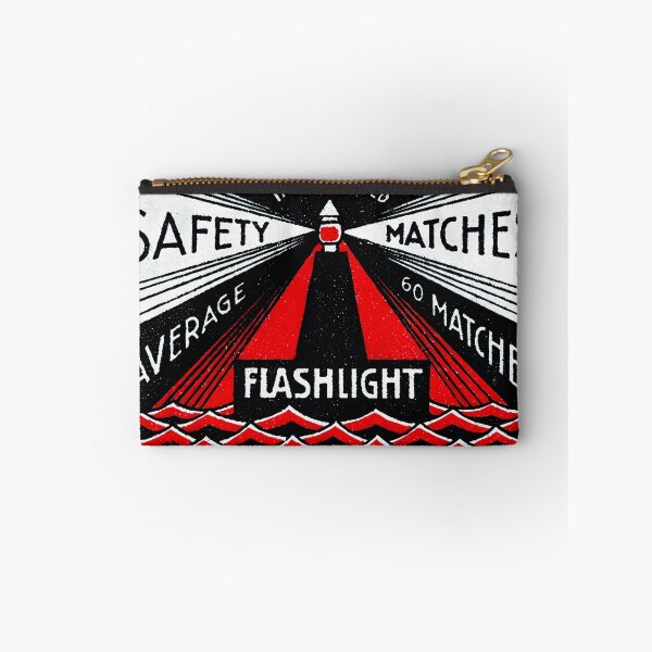 Item preview, Safety Matches designed and sold by joshcartoonguy.