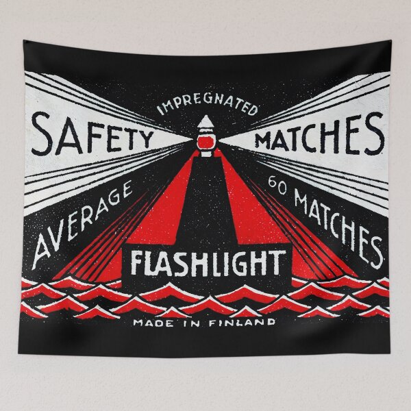 Item preview, Safety Matches designed and sold by joshcartoonguy.
