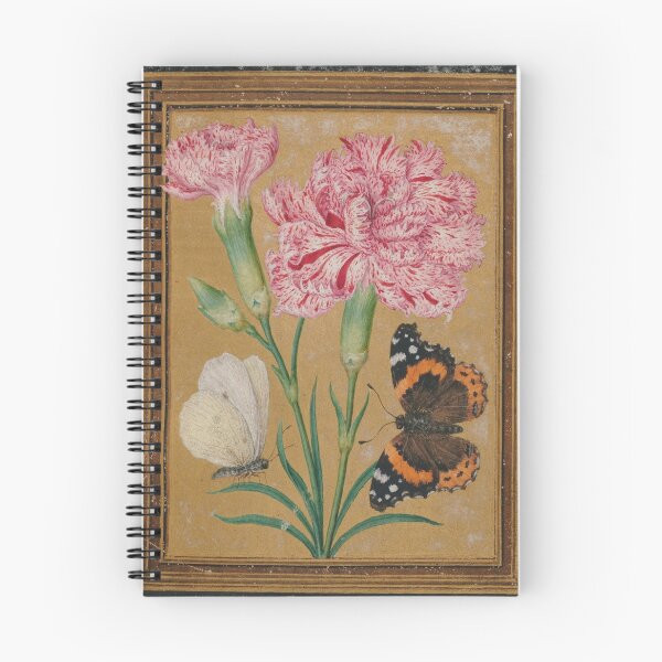 Item preview, FRAME PINK FLORAL 4 designed and sold by THE GOOD FIND.