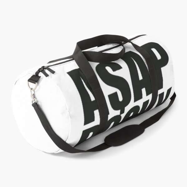 Item preview, ASAP Rocky Fashion Hip Hop Vintage Retro Graphic designed and sold by Mnx6.