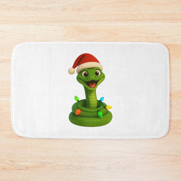 Item preview, Mamba Christmas Lights designed and sold by Sillytoe.