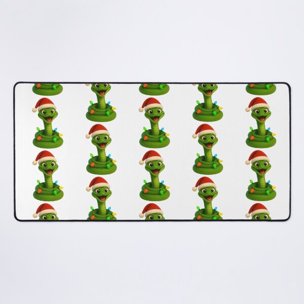 Item preview, Mamba Christmas Lights designed and sold by Sillytoe.