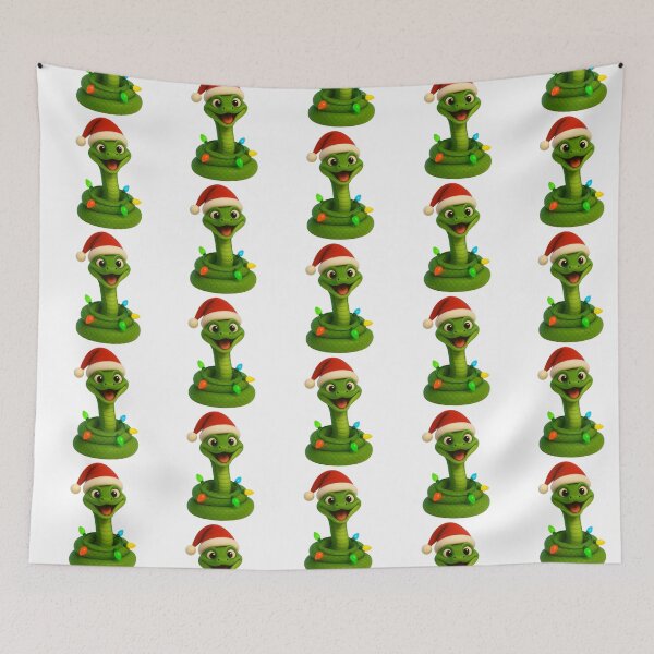 Item preview, Mamba Christmas Lights designed and sold by Sillytoe.