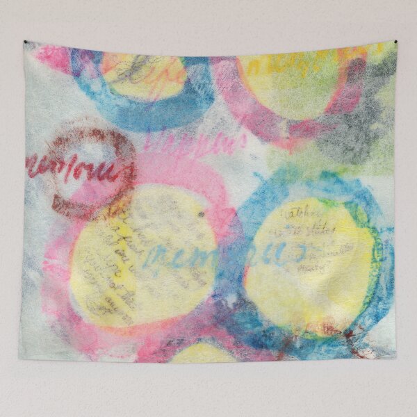 Item preview, Life Happens Everyday Memories Fade designed and sold by ElvisSantanaArt.