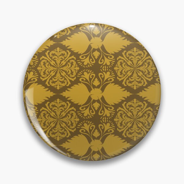 Item preview, Modern geometric pattern featuring a balanced arrangement of geometric shapes, lines, and decorative elements. designed and sold by Line-Aura.