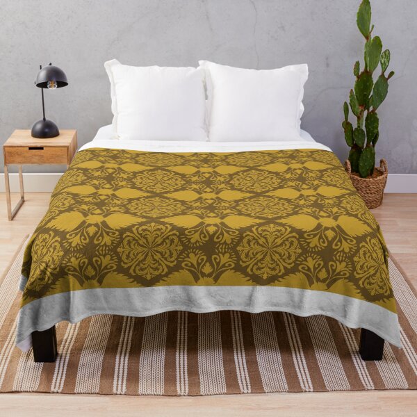 Item preview, Modern geometric pattern featuring a balanced arrangement of geometric shapes, lines, and decorative elements. designed and sold by Line-Aura.