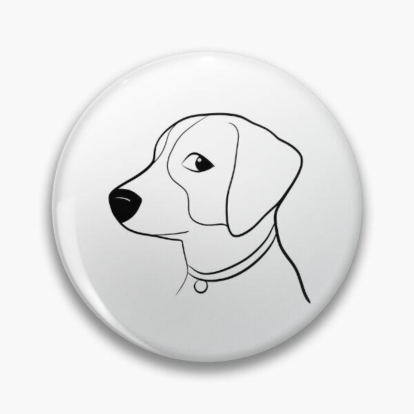 Item preview, Dog Side Eye designed and sold by GraphicWorlds.