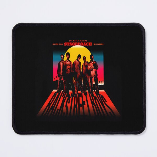Item preview, Backstreet Boys Vocal group designed and sold by AselaDesigns.