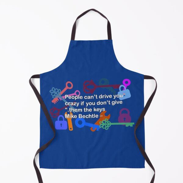 Item preview, Your revealed keys will drive you crazy  designed and sold by Goldy_Stuff.