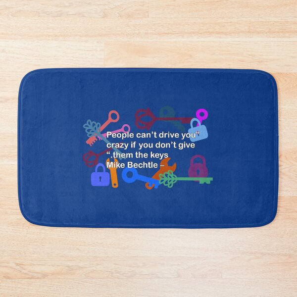 Item preview, Your revealed keys will drive you crazy  designed and sold by Goldy_Stuff.