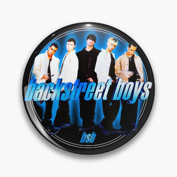 Item preview, Backstreet Boys Vocal group designed and sold by AselaDesigns.