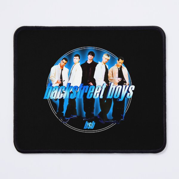 Item preview, Backstreet Boys Vocal group designed and sold by AselaDesigns.