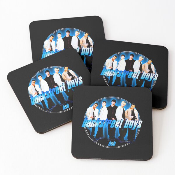 Artikelvorschau, Backstreet Boys Gesangsgruppe entworfen und verkauft von AselaDesigns.