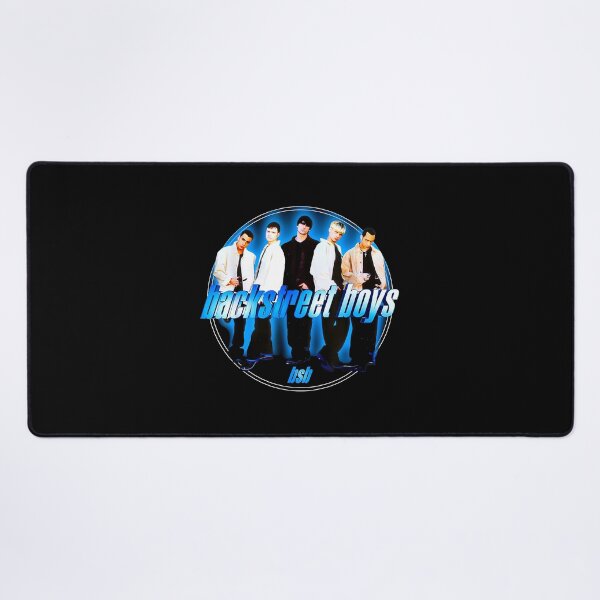 Item preview, Backstreet Boys Vocal group designed and sold by AselaDesigns.