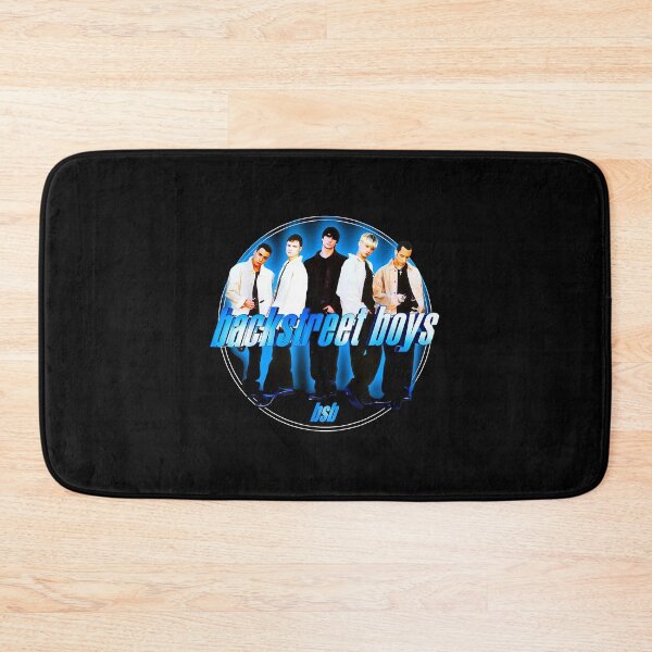 Item preview, Backstreet Boys Vocal group designed and sold by AselaDesigns.
