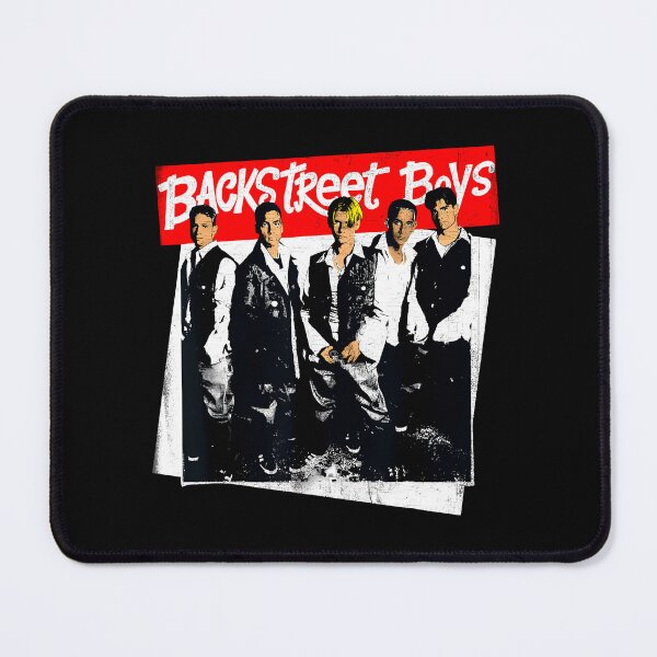 Item preview, Backstreet Boys Vocal group designed and sold by AselaDesigns.