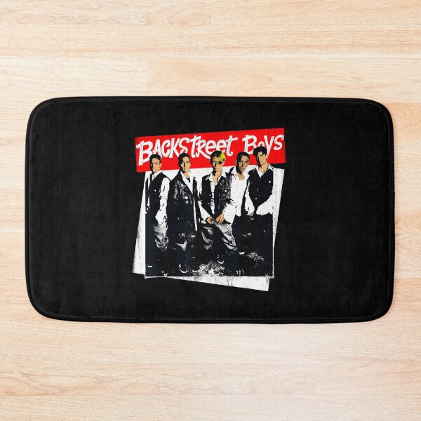 Item preview, Backstreet Boys Vocal group designed and sold by AselaDesigns.