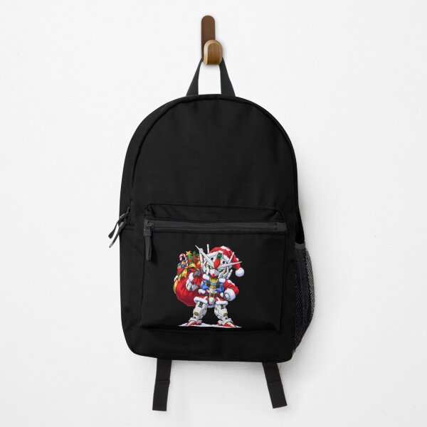 Item preview, Gundam Aerial Witch from Mercury Christmas Gift Sack designed and sold by mildaclairmo.