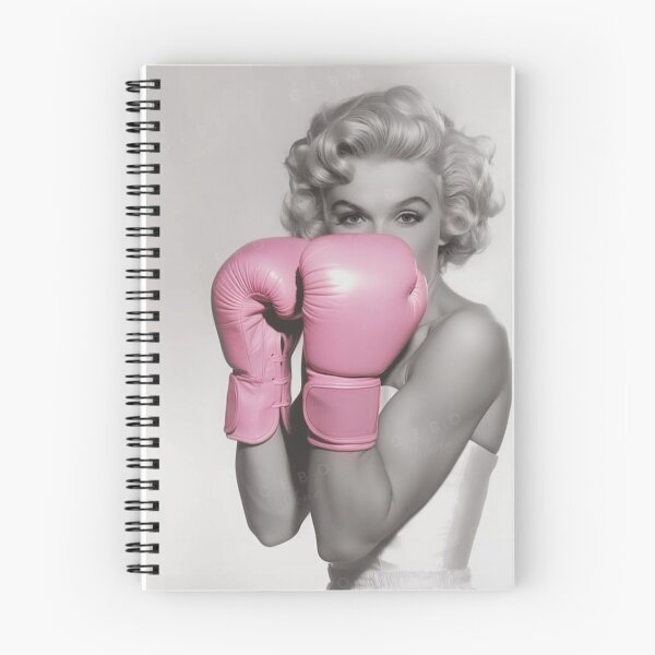 Item preview, The powerful Marilyn Monroe designed and sold by Luluwis.