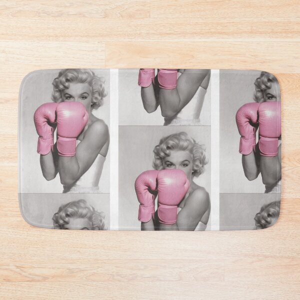 Item preview, The powerful Marilyn Monroe designed and sold by Luluwis.