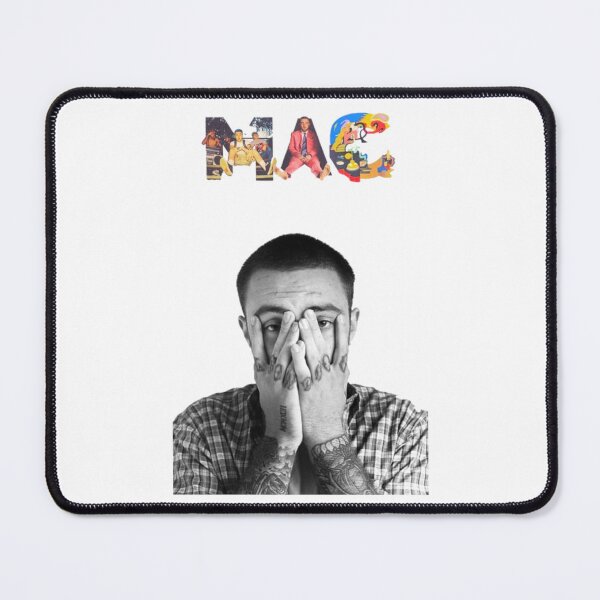 Item preview, Mac Miller Retro Hip Hop designed and sold by Mnx6.
