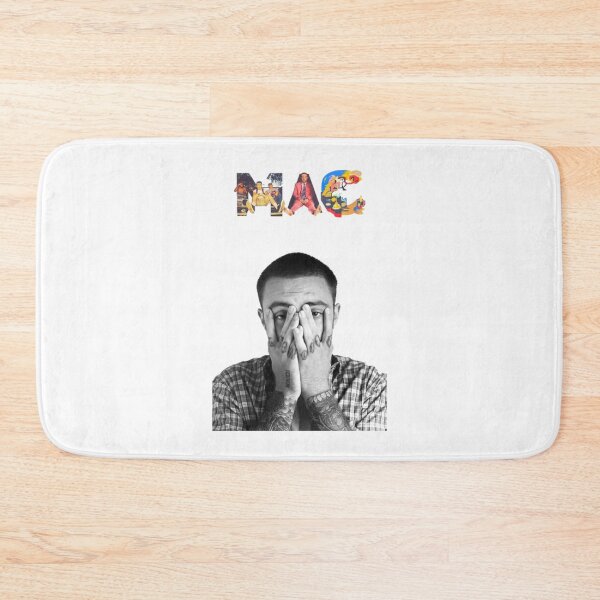 Item preview, Mac Miller Retro Hip Hop designed and sold by Mnx6.