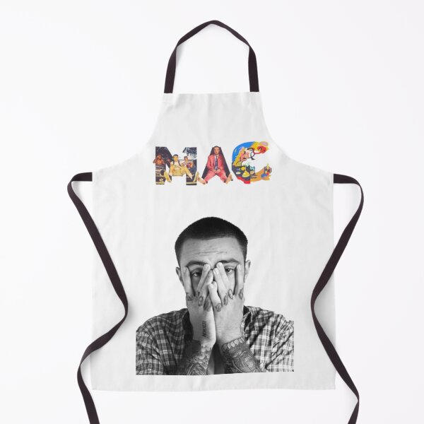 Item preview, Mac Miller Retro Hip Hop designed and sold by Mnx6.