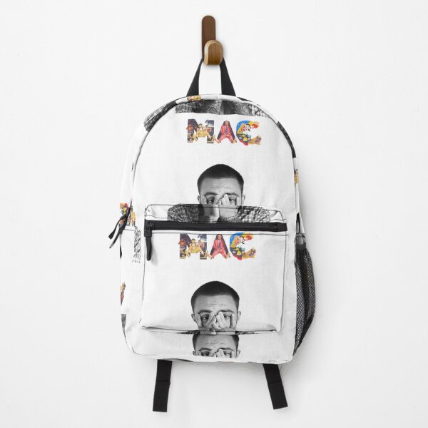 Item preview, Mac Miller Retro Hip Hop designed and sold by Mnx6.