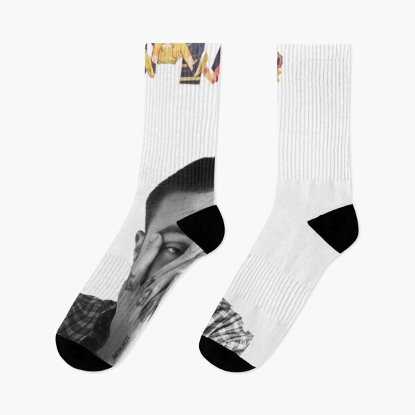Item preview, Mac Miller Retro Hip Hop designed and sold by Mnx6.