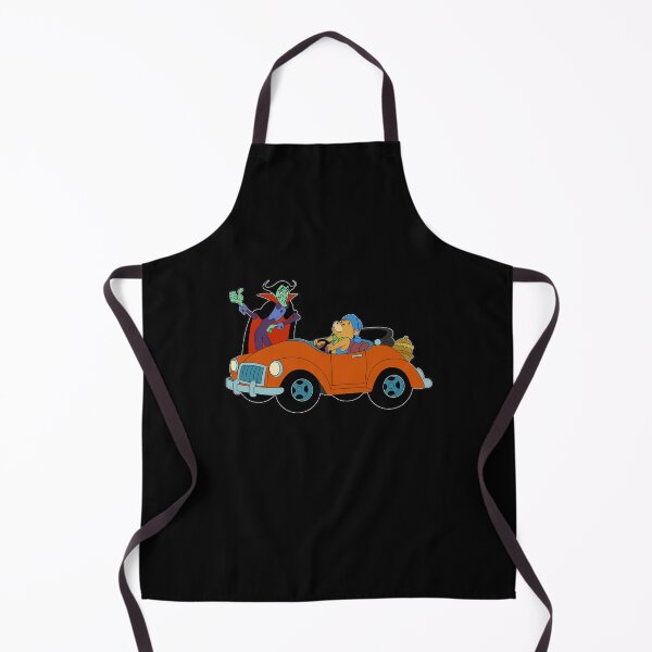 Item preview, The Great Dracula Hitchhiker designed and sold by robotghost.