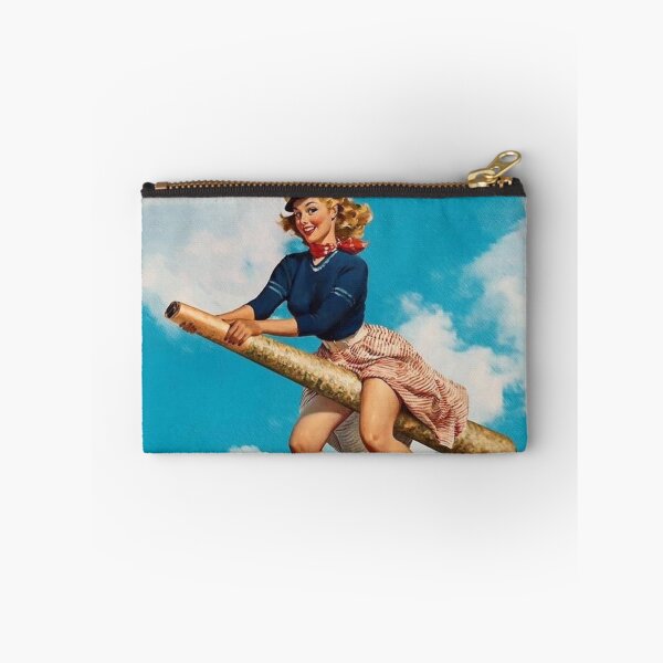 Item preview, Marinera Flying Among Clouds designed and sold by NF Designs Studio DTF.