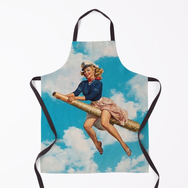 Item preview, Marinera Flying Among Clouds designed and sold by NF Designs Studio DTF.
