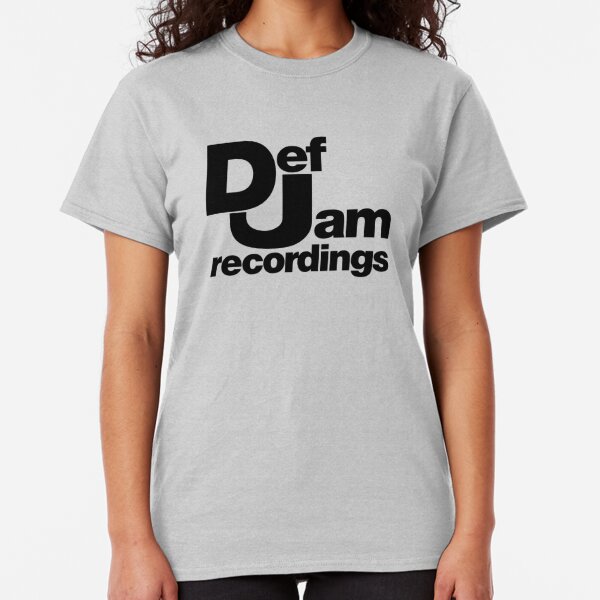 def jam records t shirt