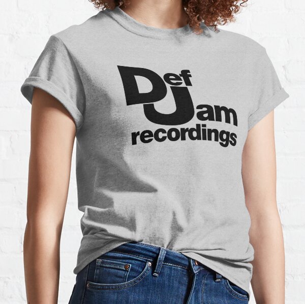 def jam t shirt