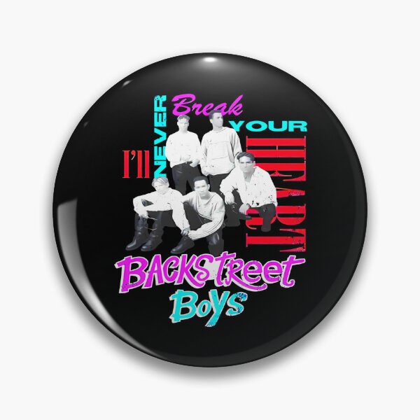 Item preview, Backstreet Boys Vocal group designed and sold by AselaDesigns.