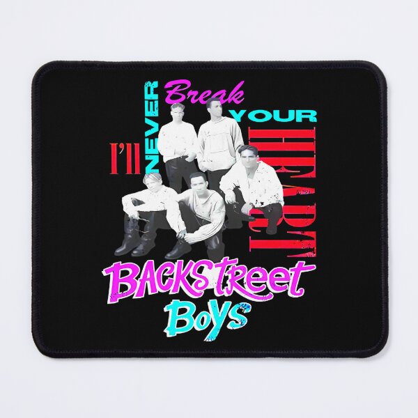 Item preview, Backstreet Boys Vocal group designed and sold by AselaDesigns.
