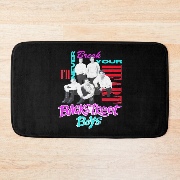 Item preview, Backstreet Boys Vocal group designed and sold by AselaDesigns.