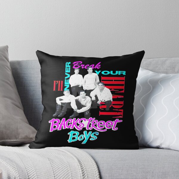 Item preview, Backstreet Boys Vocal group designed and sold by AselaDesigns.