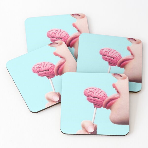 Item preview, Sweet Pink Brain designed and sold by NF Designs Studio DTF.